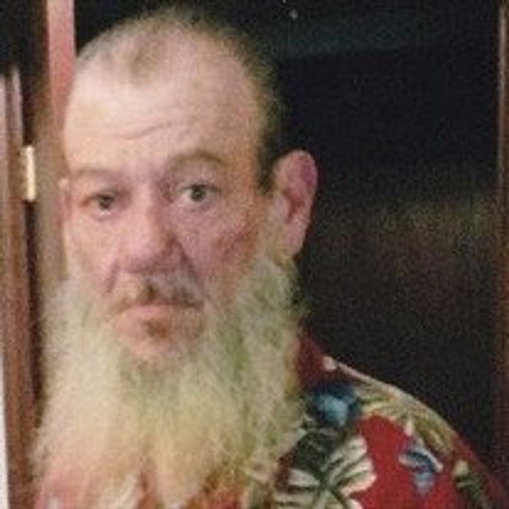 Rodney  B. Williams