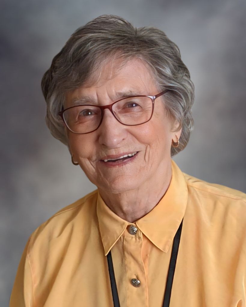 Marie Green