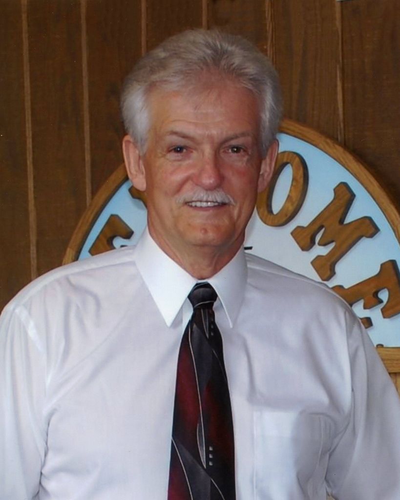 Barry J. Roman