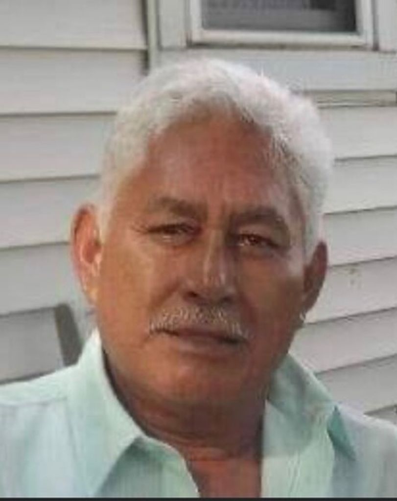 Alvaro Flores Castruita