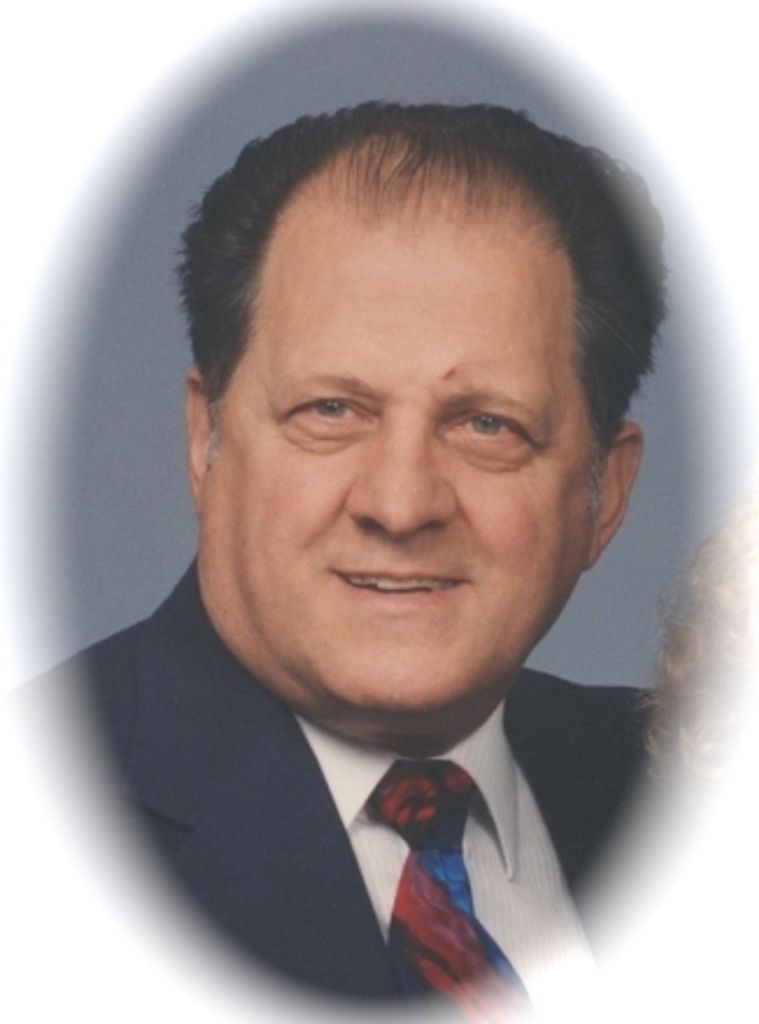 Abraham J. "Abe" Gild