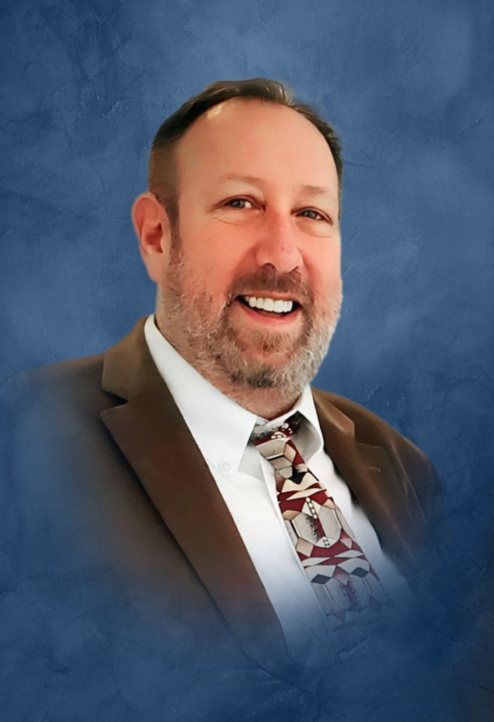 James "Jim" Leonard Loufek, Jr.