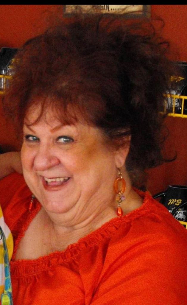 Betty Jane Vandagriff