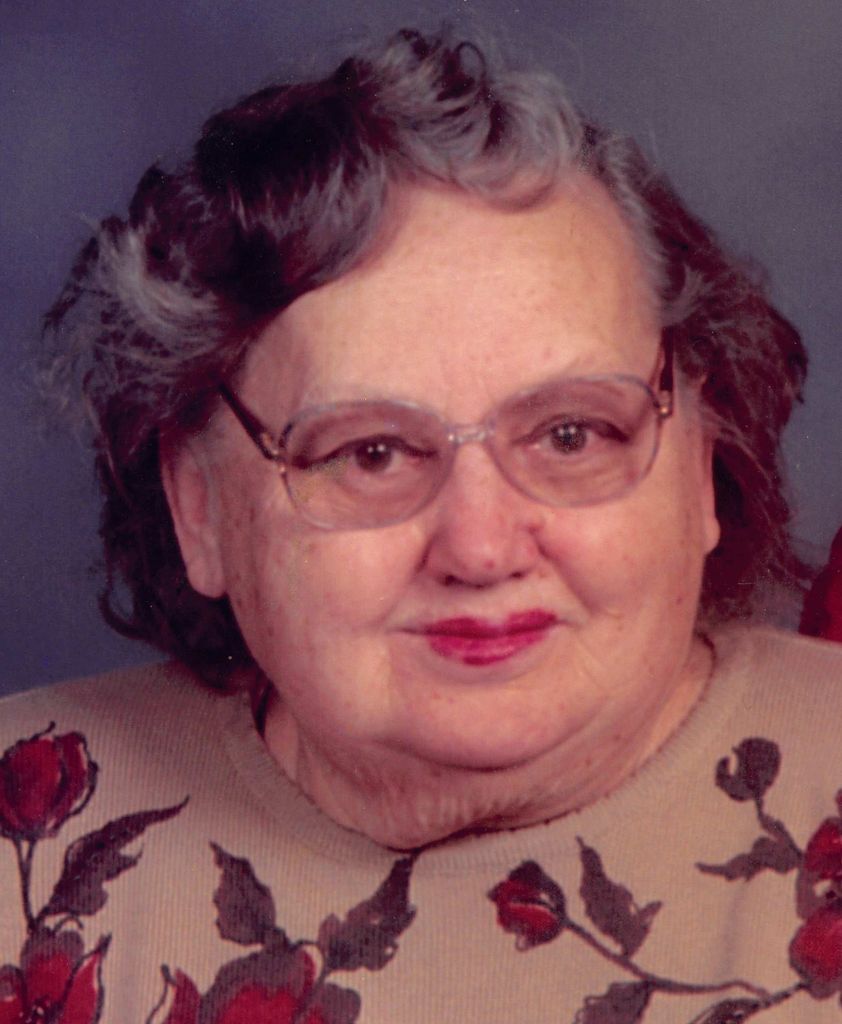 Theresa Saporoschenko