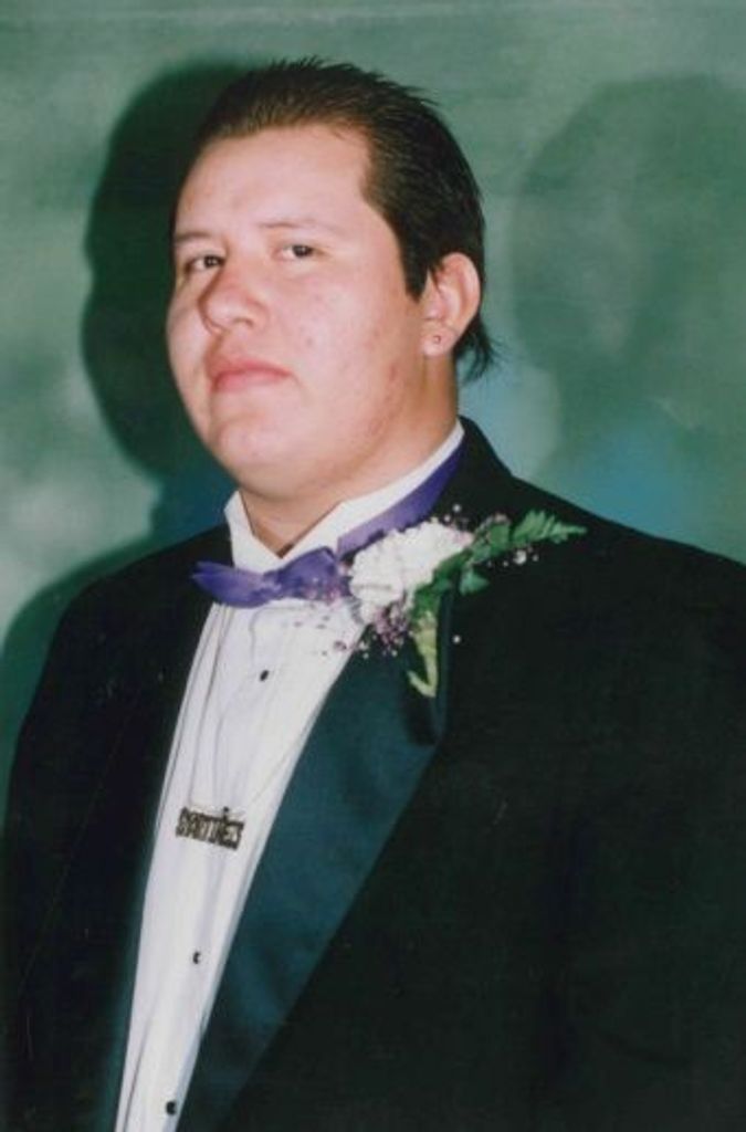 Fermin Martinez