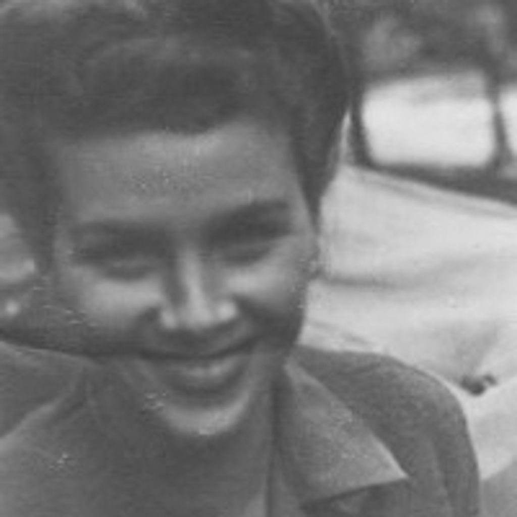 Muriel N. Skinner