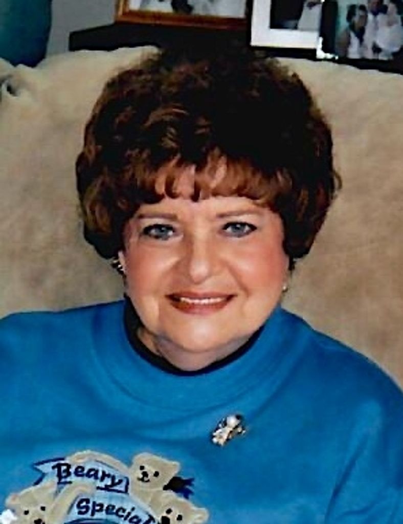Margaret Lillian Milby Tweedy Profile Photo