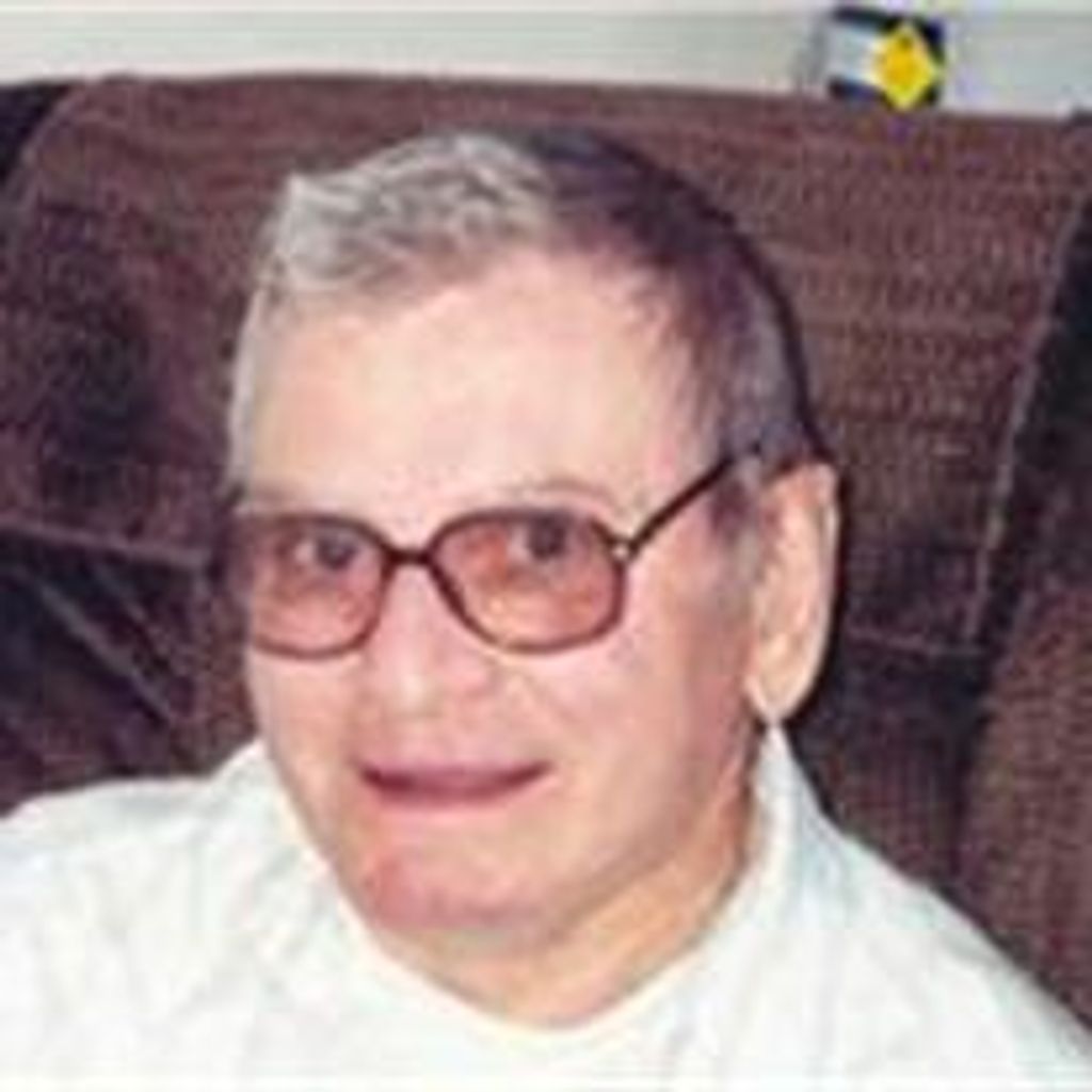 Richard P. Rieger