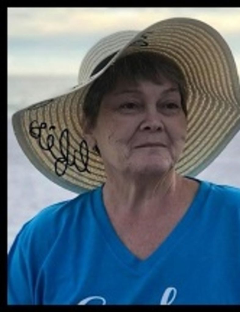 Michelle Patrice Lee Profile Photo