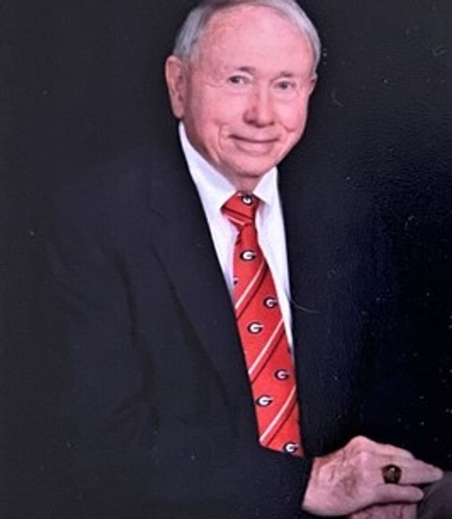 James Mccollum