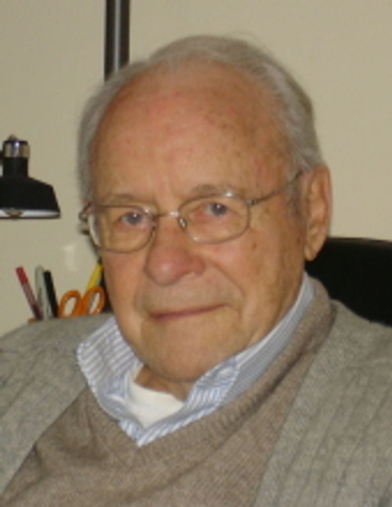 Matthew J. Fivash, Sr.