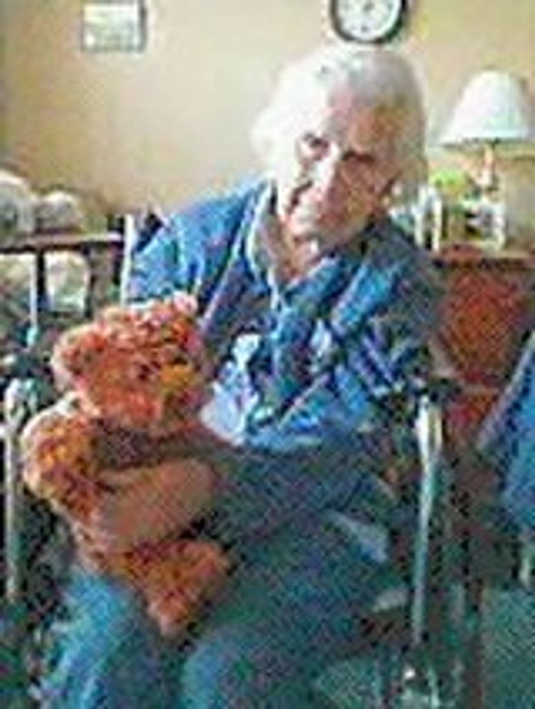Margaret Baker