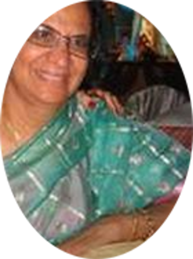 Bharati Panjwani