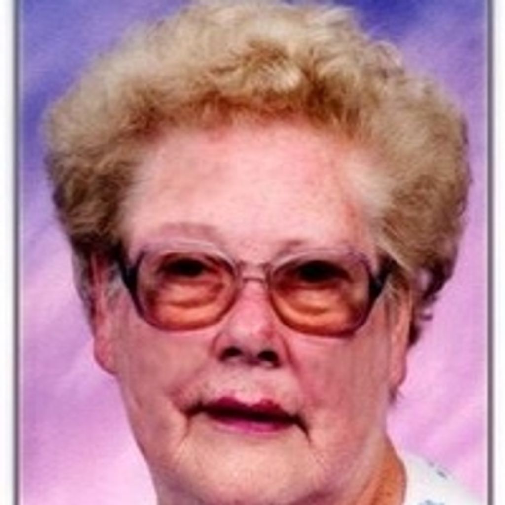 Nancy Rudolph