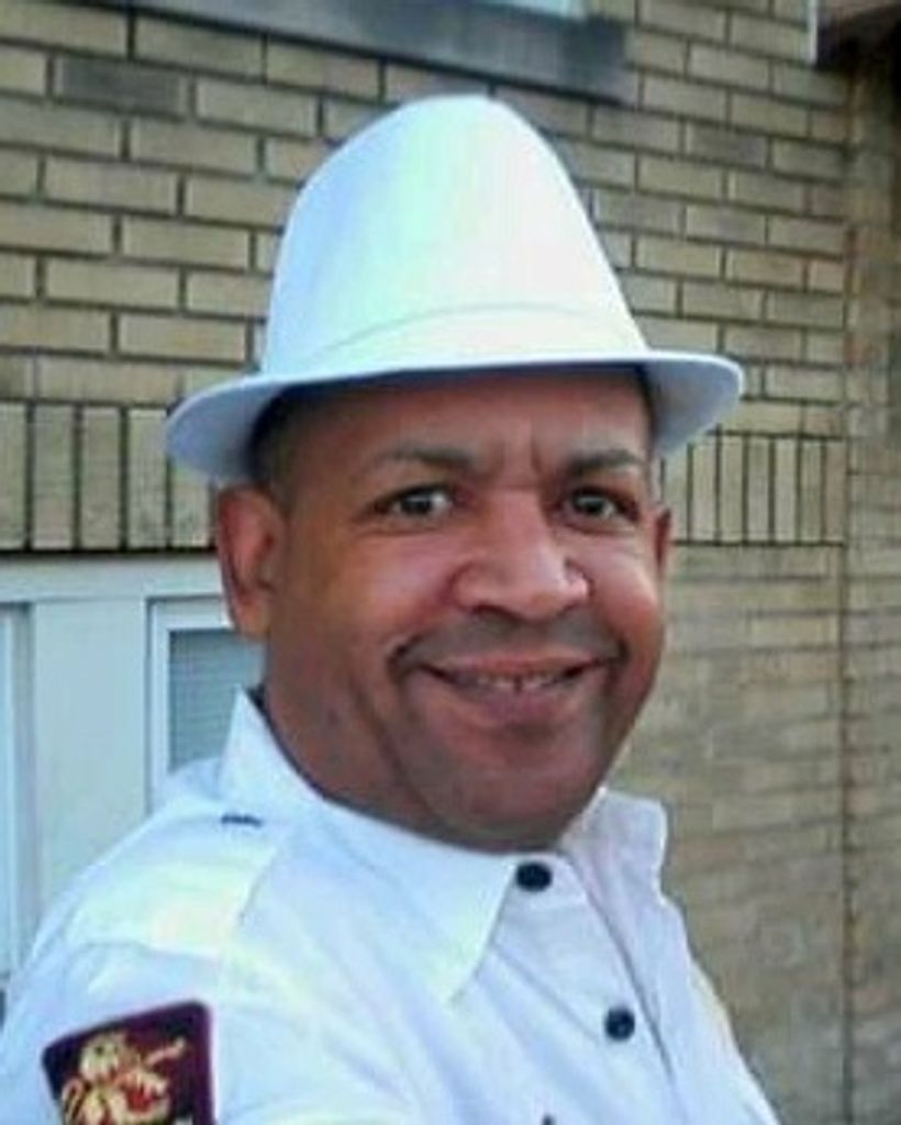 Roberto Suazo Cabral