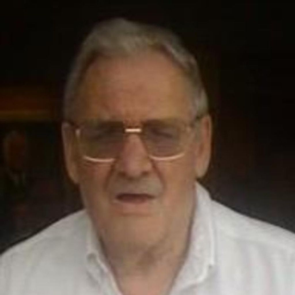 Robert J.E. Labrecque