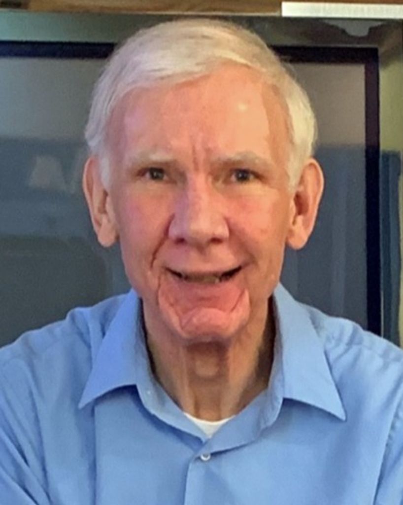 Gerald B. Thomas, M.D.