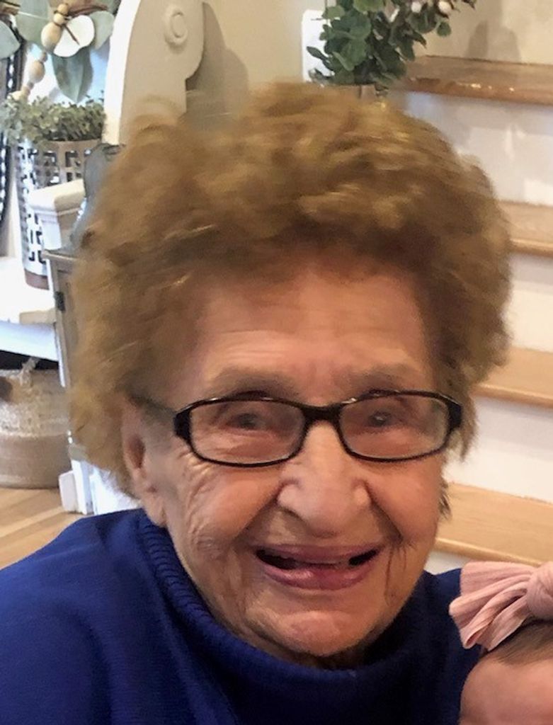 Mary C. Lulek Profile Photo