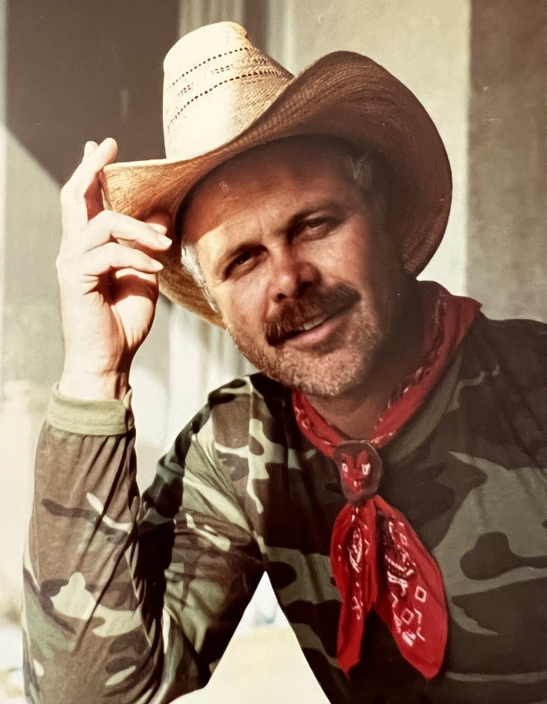 Ronnie D. Morland Profile Photo