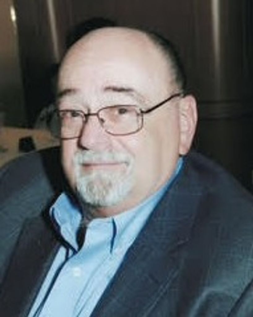 John J. Gleich