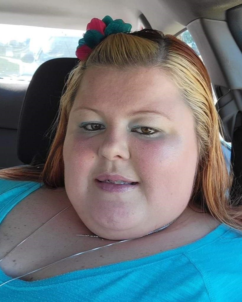 Hauley Nicole Reynolds Profile Photo