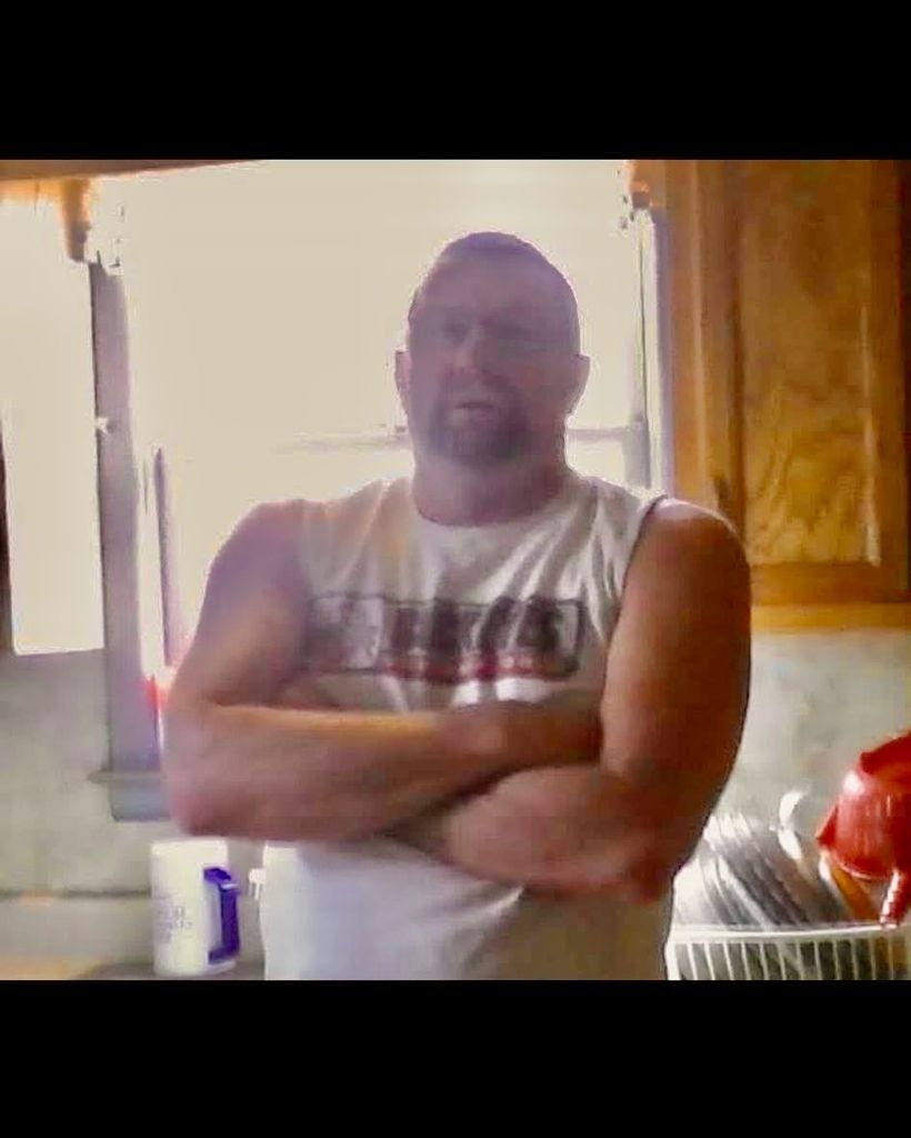 Todd Sowders