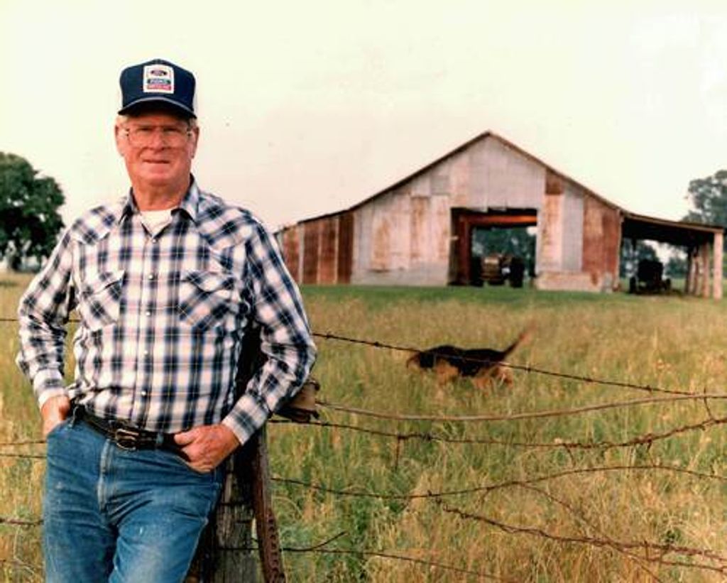 Calvin Capps Profile Photo