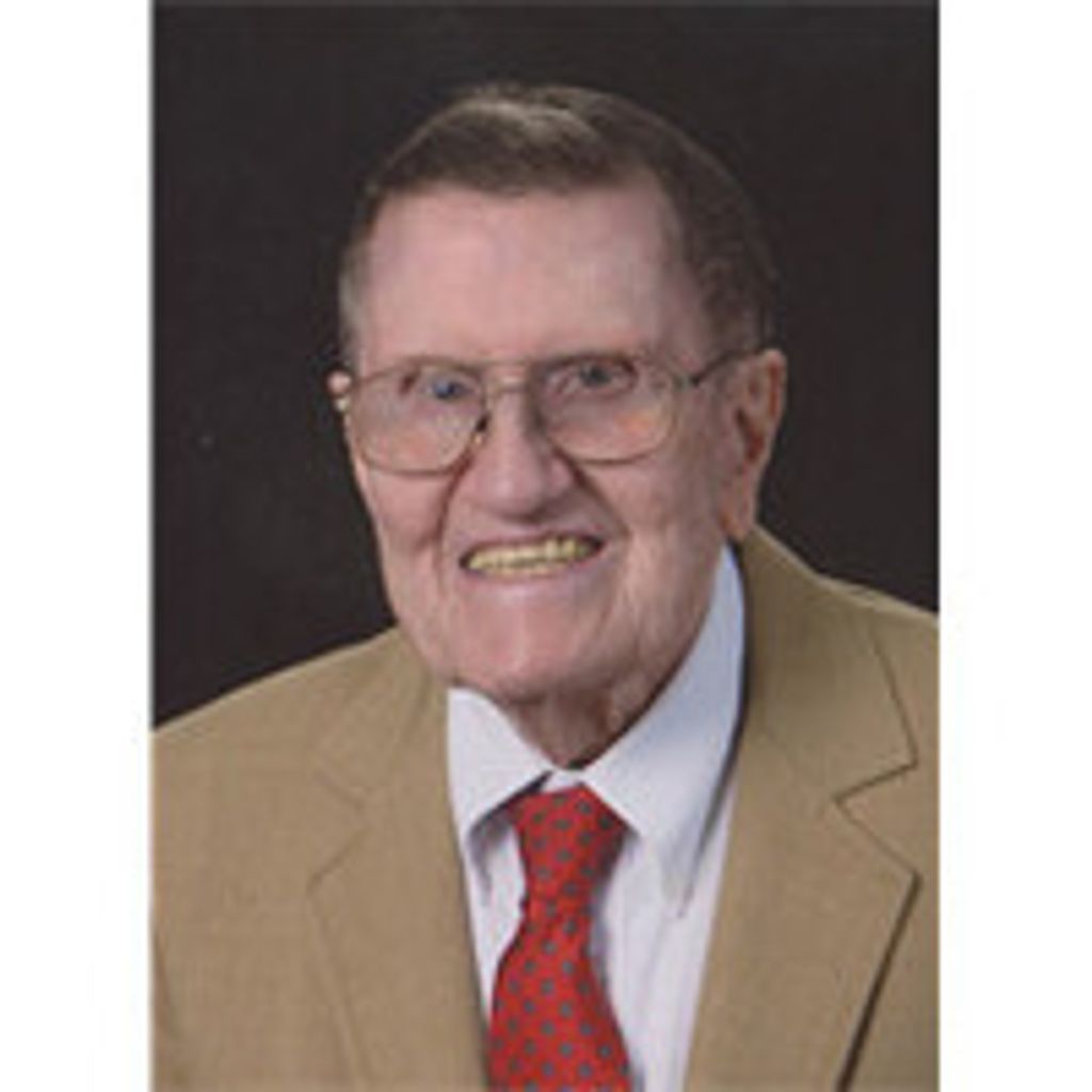 Walter Joseph O'Connor Profile Photo