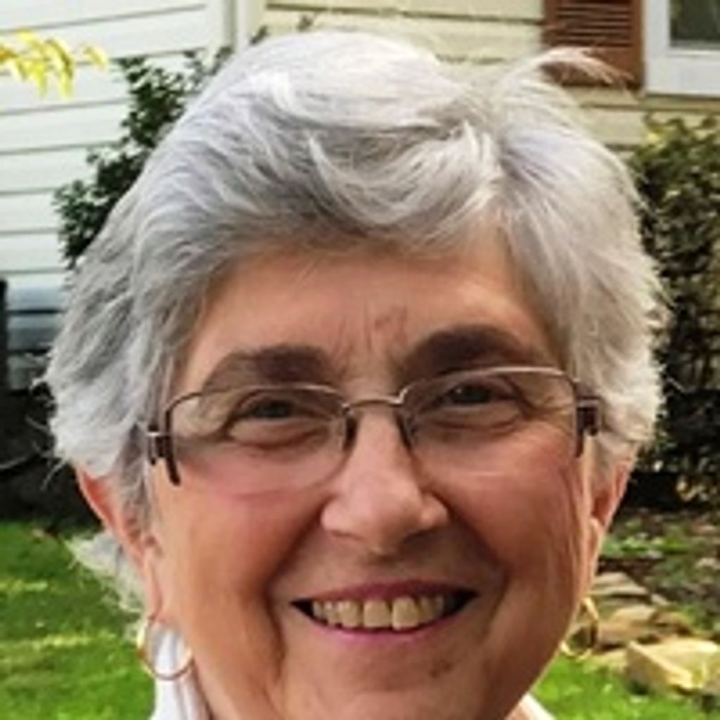 Frances "Jean" Yannuzzi Profile Photo