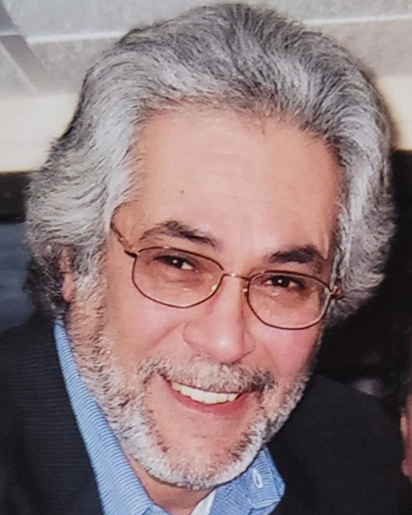 Kenneth M. Hadge