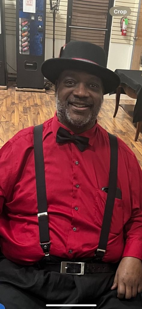 Elwyn Patrick Mcneely Sr. Profile Photo
