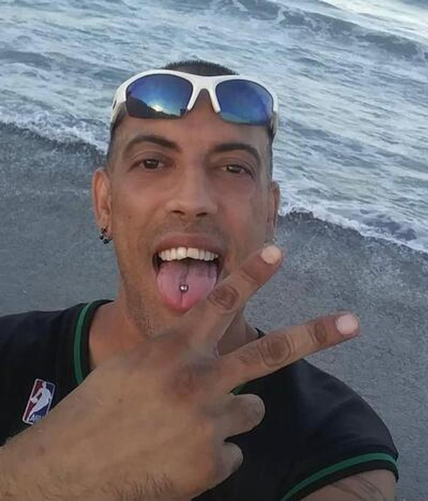 Eduardo Rodriguez Iii