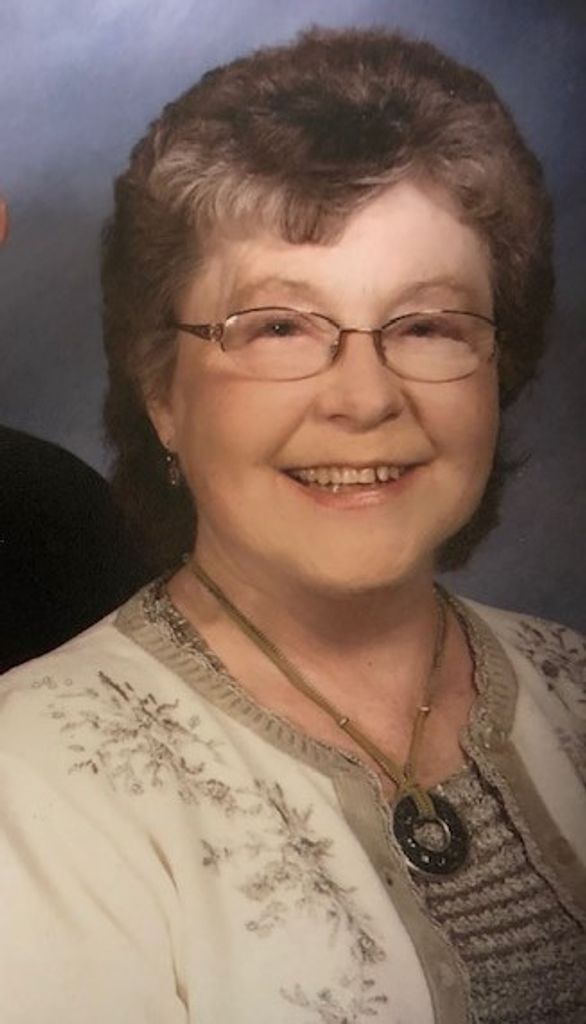 Joan Cupp Profile Photo