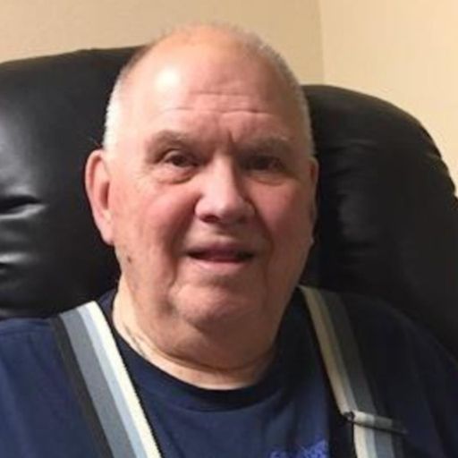 William 'Bill' Mcguire Profile Photo