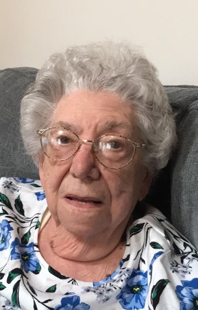 Lorraine Beatrice Letarte