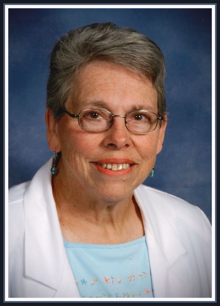 Janet “Jan” L. Helgren