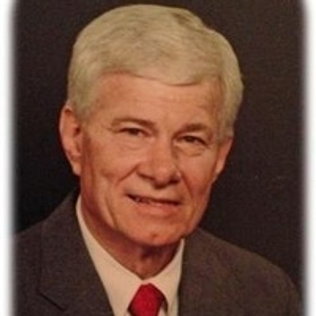 Gene Fredrick Channell