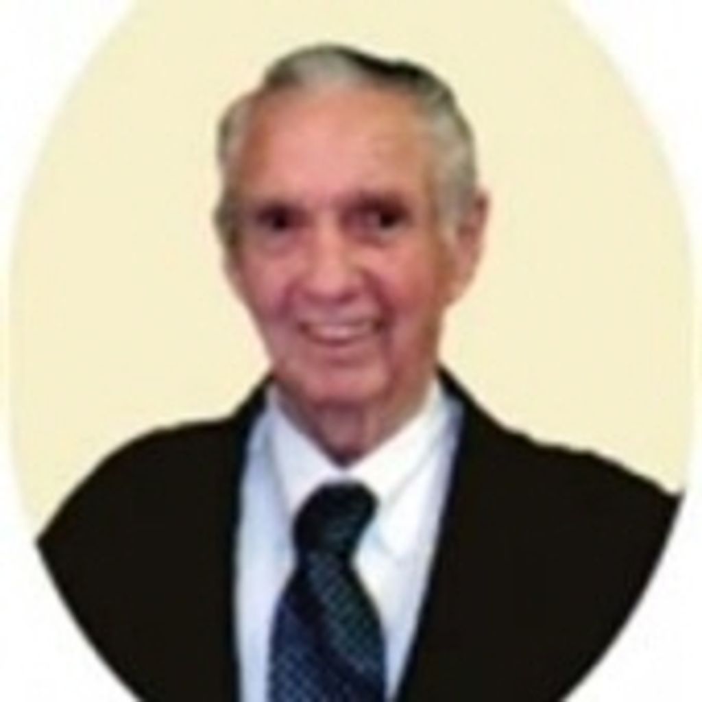 Franklin D. Cook