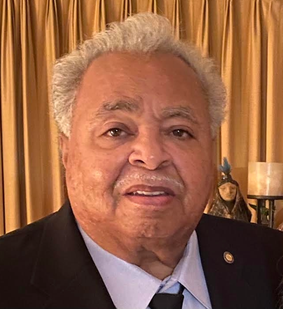 Ernest Anthony Thomas Profile Photo