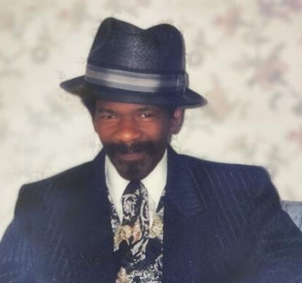 Mr. James Robert "Jake" Lewis Profile Photo