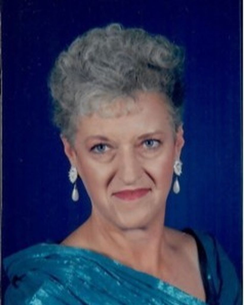 Jo Ann Hinzy