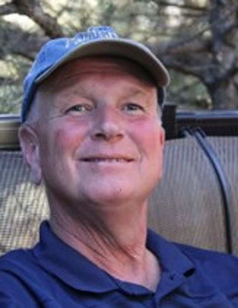 Robert Gall Profile Photo