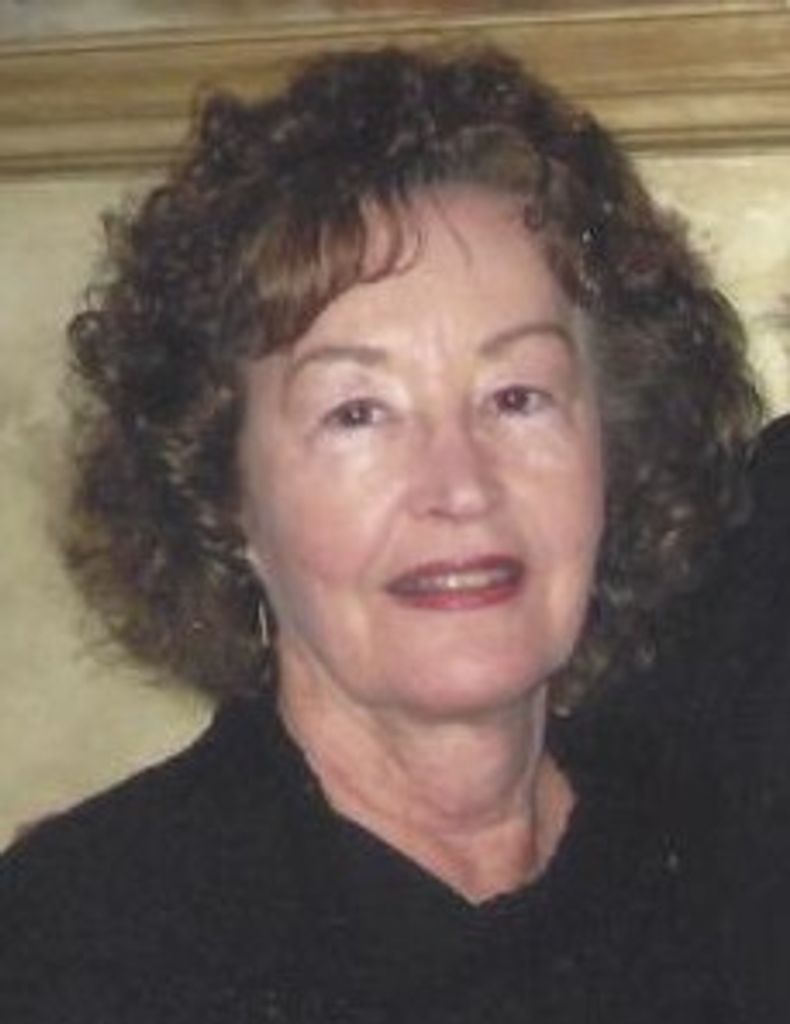 Geraldine "Gerri" Minutolo