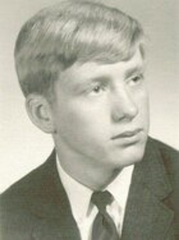 Steven "Red" Srader