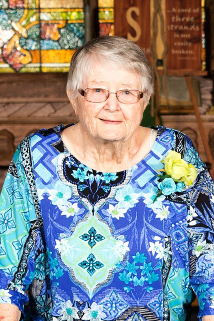 Colleen Helen Wiechmann Profile Photo