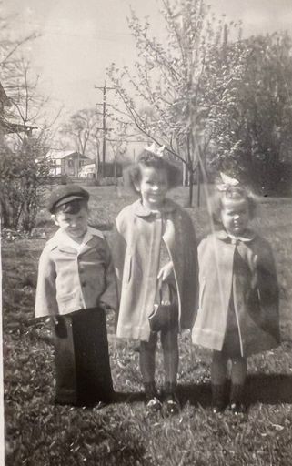 Margaret Jean Bloor photo gallery thumbnail 60 of 75