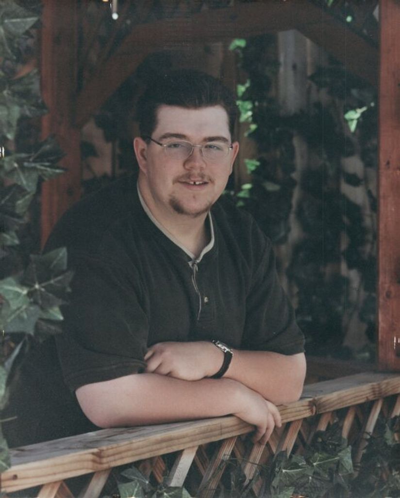 Corey Hall