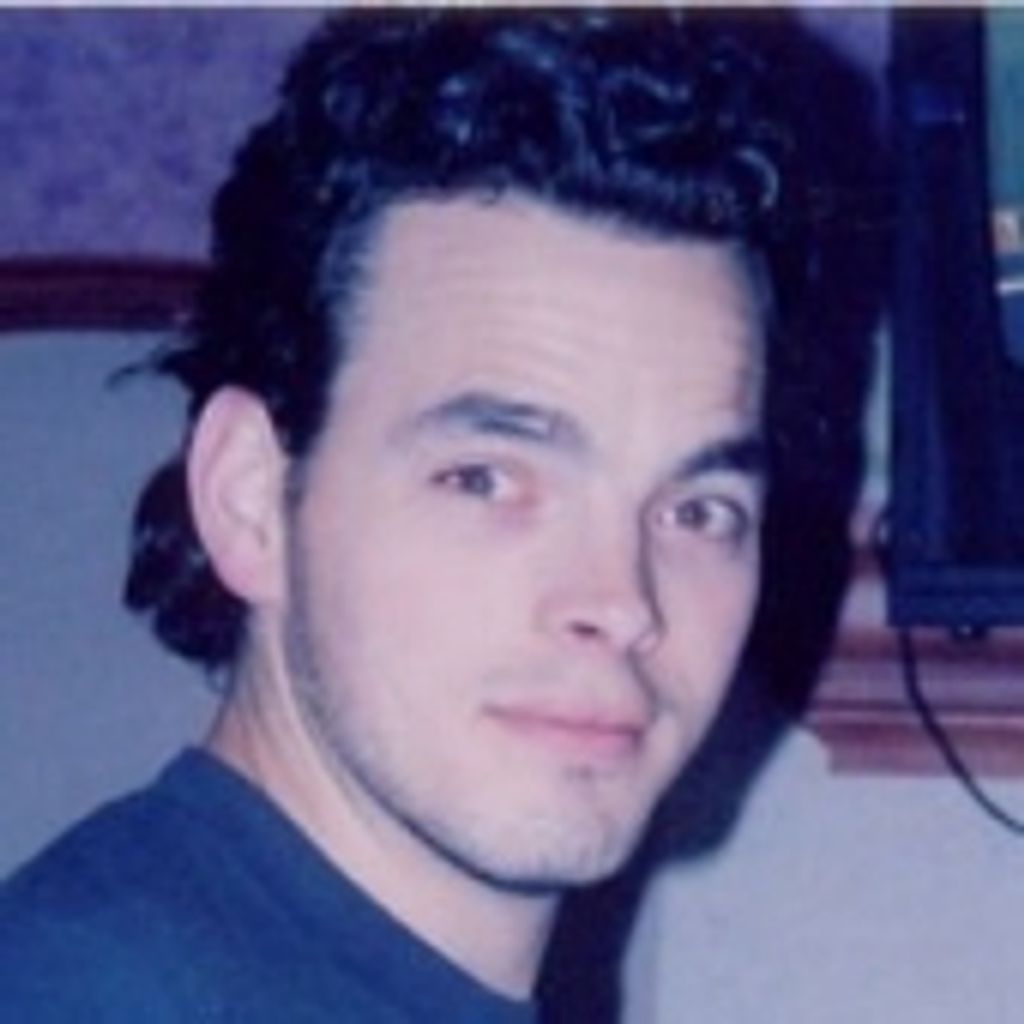David Alan Peterson