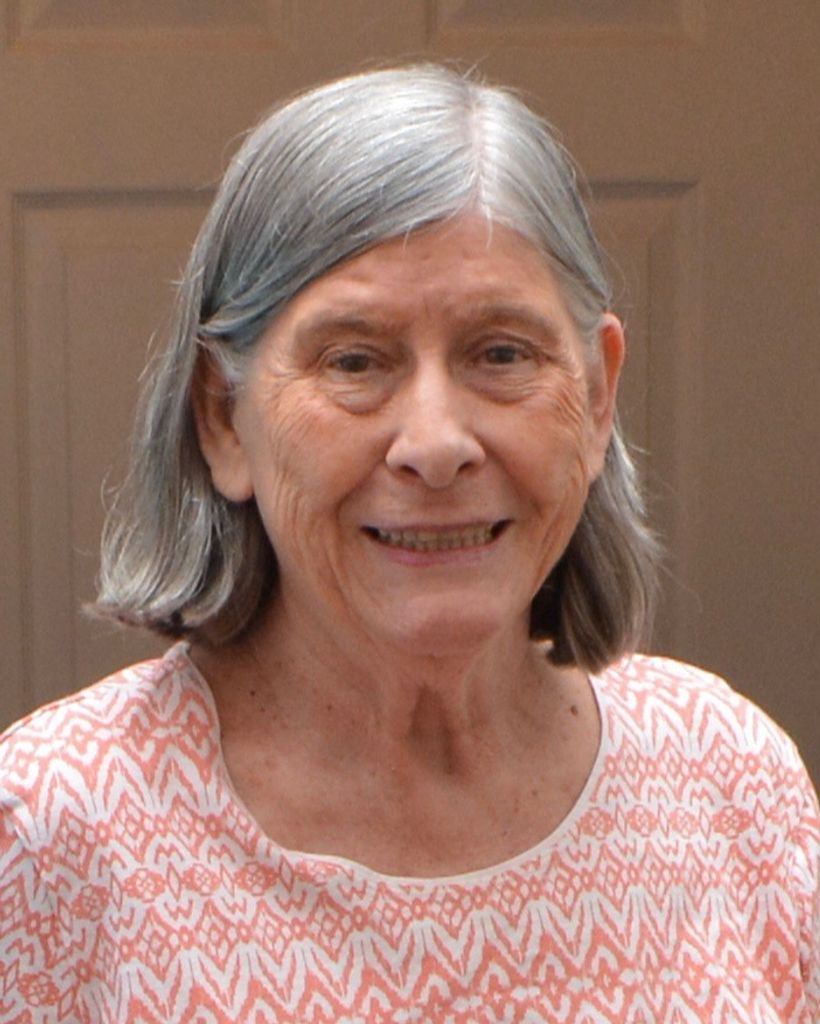 Rebecca "Becky" Davis Evatt Profile Photo