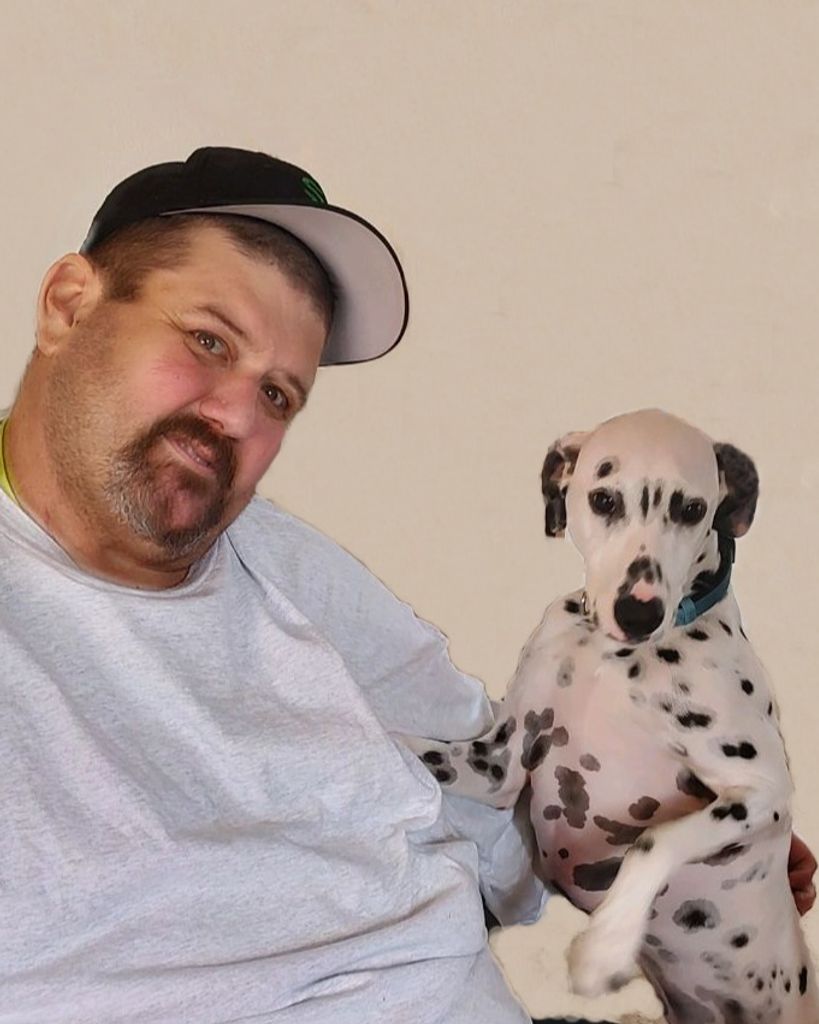 Chad Alan Beck Profile Photo